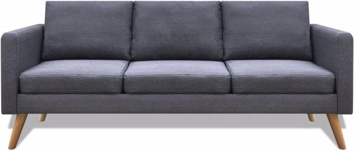 Immagine prodotto vidaXL Canda (3 posti)