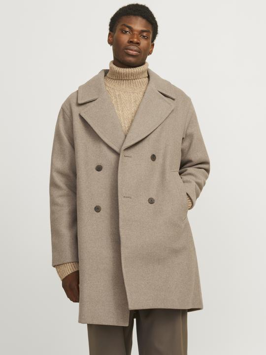 Produktbild Jack & Jones Mantel Mantel (XL)