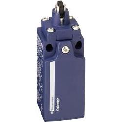20x Schneider Electric, Systemstromversorgung, XCKN Pos.sch. Kunstst.Rollenst., 1Ö+1S, XCKN2103P20