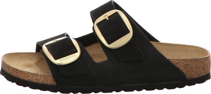 Actual product image Birkenstock Pantolette Arizona Big Buckle (43)