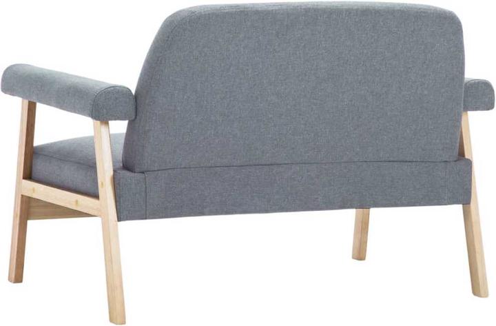 Produktbild vidaXL Margarete (2-Sitzer)