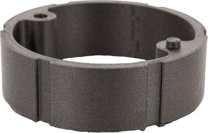 Image du produit 3D Xtech PLA2030750BK0 Filament 3DXSTAT Conductive ESD PLA 2.85 mm 750 g Noir (PLA, 2.85 mm, 750 g, Noir)