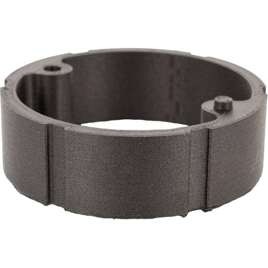 Thumbnail - 3D Xtech PLA2030750BK0 3DXSTAT Conductive ESD Filament PLA 2.85 mm 750 g Schwar (PLA, 2.85 mm, 750 g, Schwarz), 3D Filam...