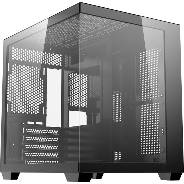 Darkflash Tech DarkFlash B275 computer case (black), Case PC