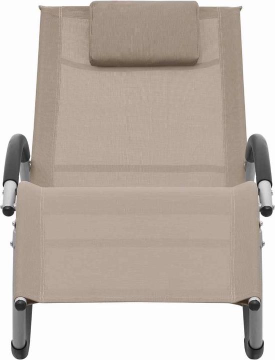 Actual product image vidaXL Sybila (155 cm)