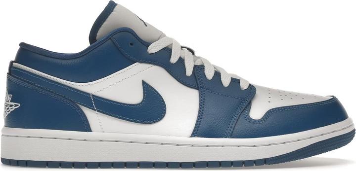 Azzurro, Bianco, Marina Oscura