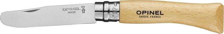 Image du produit Opinel No 07 Couteau pour enfants (8 cm)