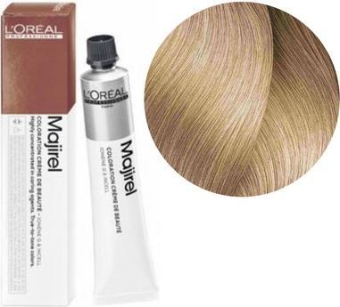 Actual product image L'Oréal Professionnel Majirel (10.31 platinum blond gold ash)