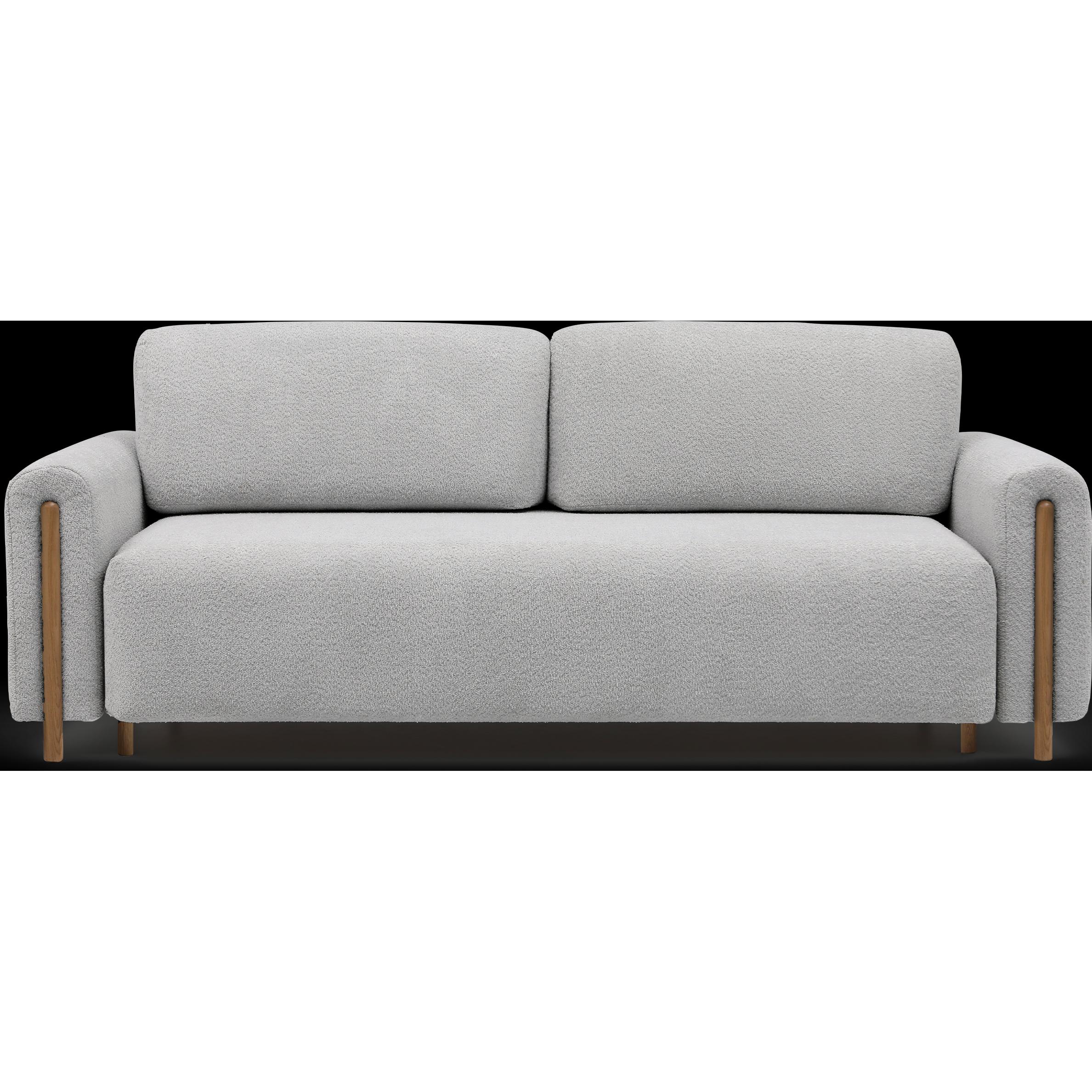 ELTAP, Sofa, Arcadova (3-Sitzer, Bettsofa)