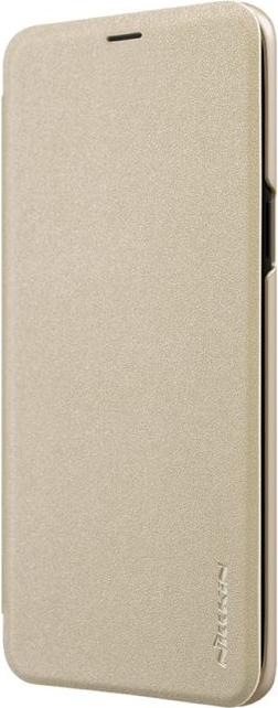 Actual product image Nillkin Sparkle Series (Samsung Galaxy S9+)