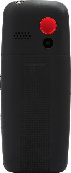 Produktbild Olympia Star schwarz (2.40")