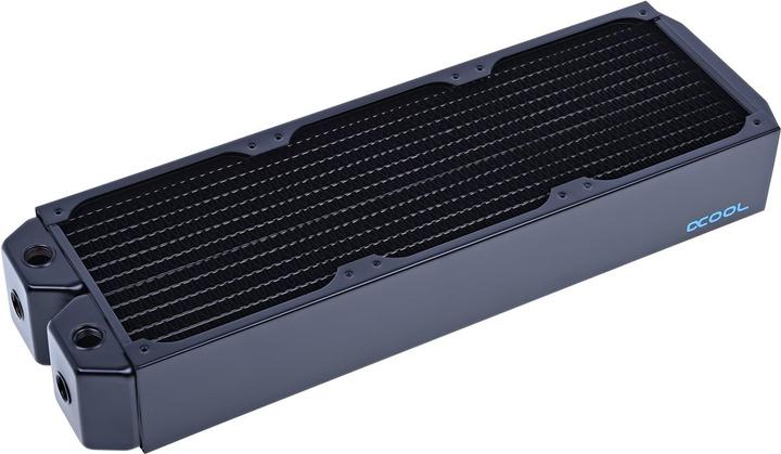 Alphacool NexXxoS UT60 Full Copper 360mm (120 mm)