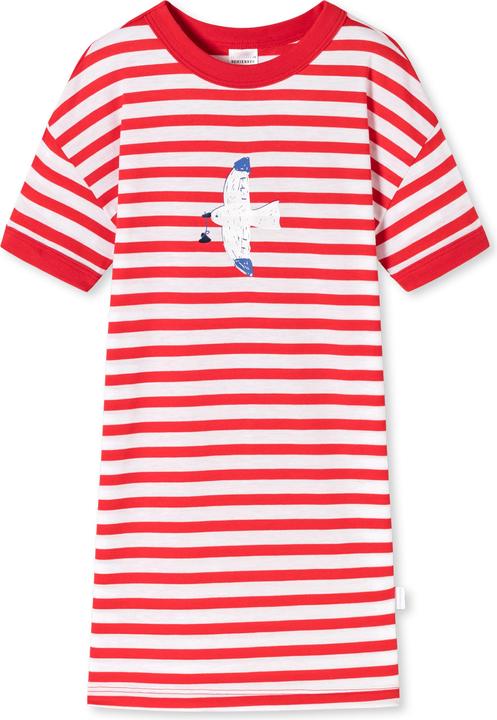 Produktbild Schiesser Natural Love Nachthemd (98)