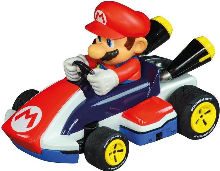 Produktbild Carrera Mario Kart Race
