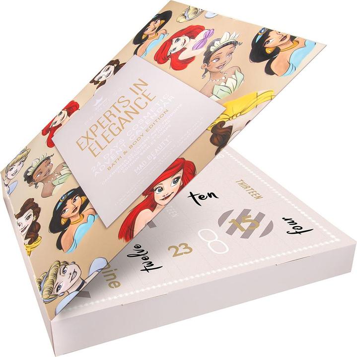 Actual product image Accentra Disney Princess