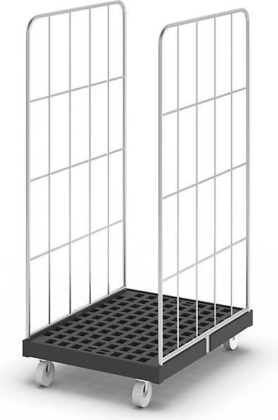 Transport carts