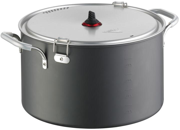 Actual product image Msr Pfanne Flex 4 System