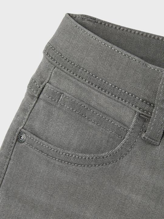 Actual product image Name it Straight Fit Jeans (164)