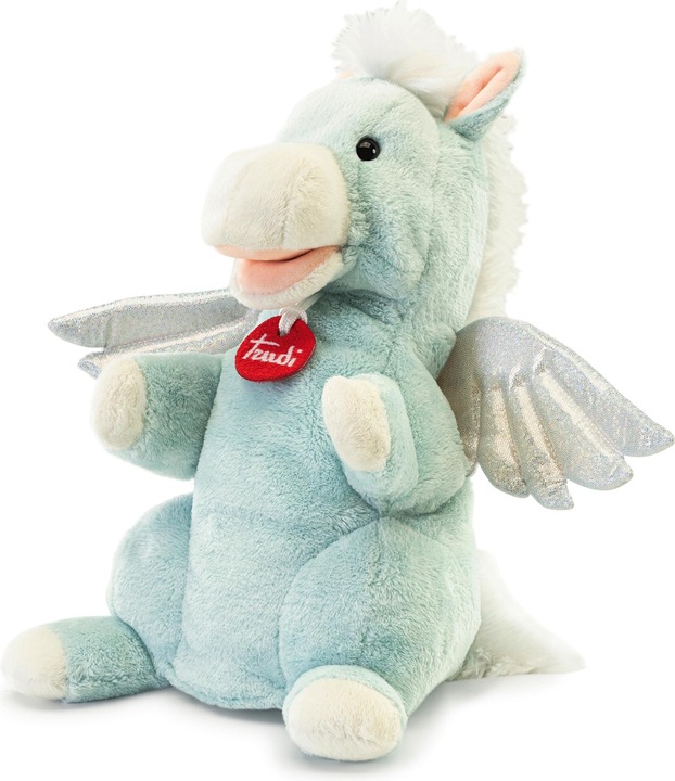 Produktbild Trudi Handpuppe Pegasus