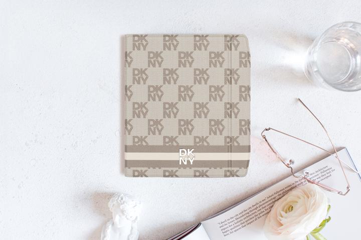 Actual product image PocketBook Era Colour incl. cover (7", 32 GB, DNYK - Smokey Beige)