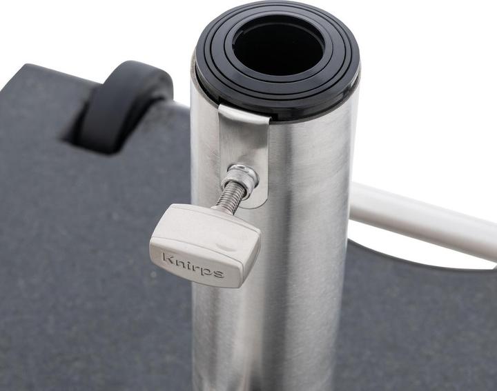 Produktbild Knirps Granitsockel