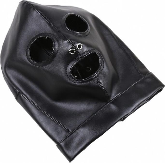 Actual product image Protect Expert SM-Maske mit 3 Löchern