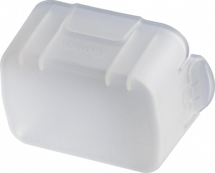 Canon SBA-E2 (Flash diffuser)