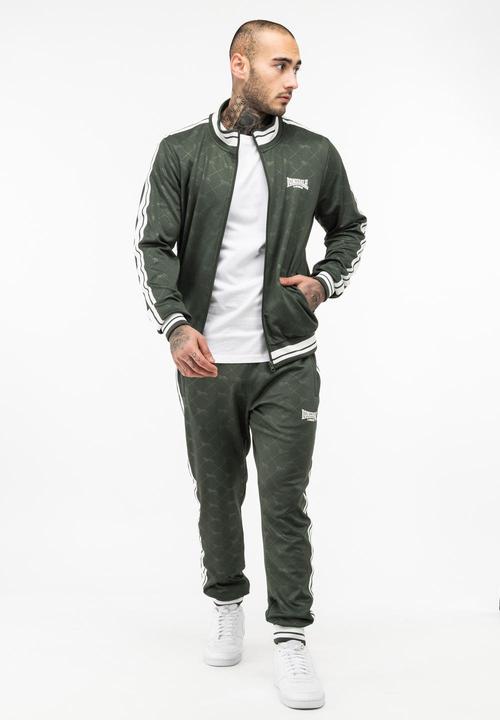 Actual product image Lonsdale Ashwell (S)