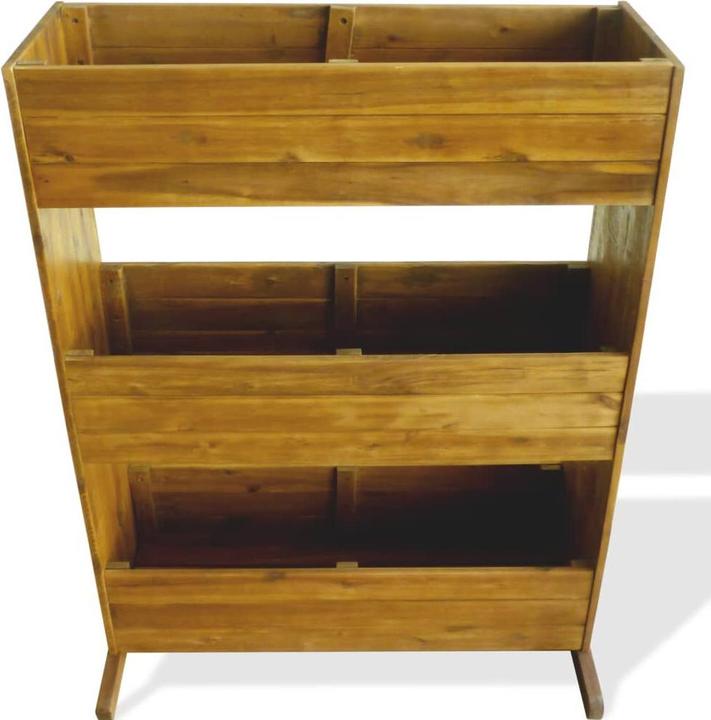 Produktbild vidaXL Garten-Hochbeet