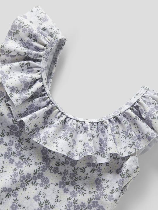 Produktbild Name it Print Badeanzug (122, 128)