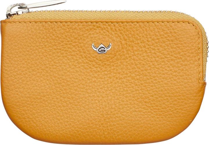 Produktbild Golden Head Madrid Schlüsseletui RFID Leder 10,5 cm
