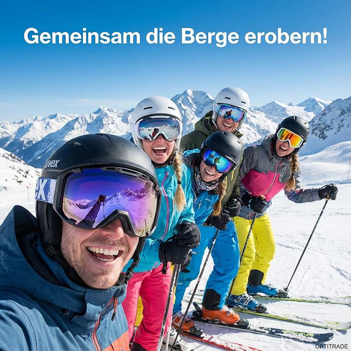 Image du produit Uvex Sports snowstrike