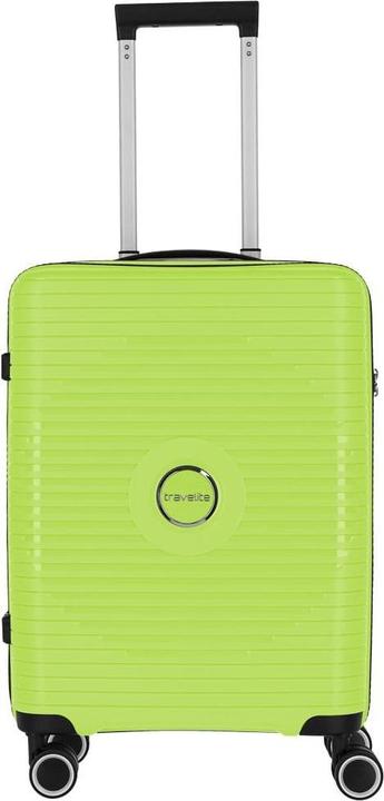 Immagine prodotto Travelite Carrello Orbita a 4 ruote 55 cm (37 l)