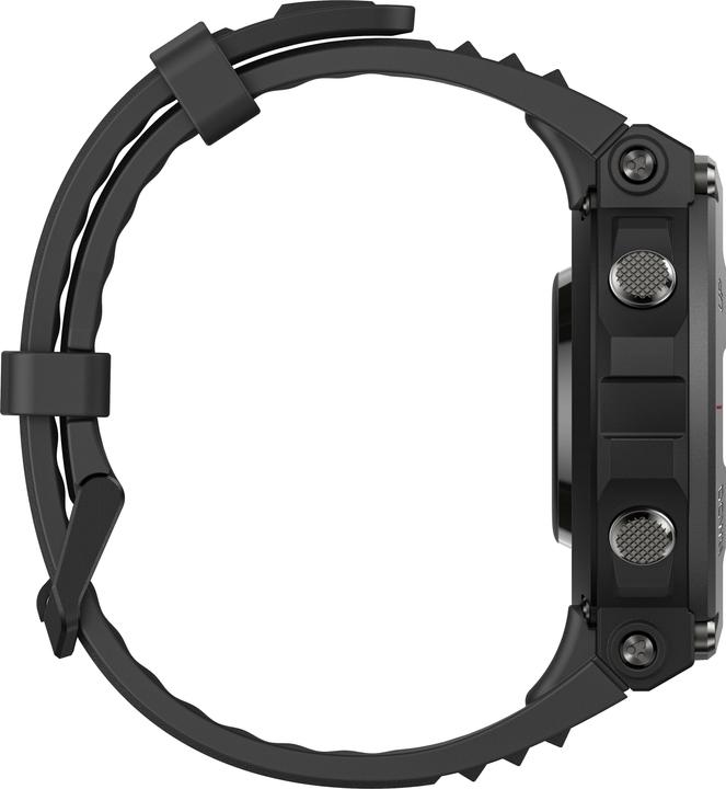 Produktbild Amazfit T-Rex 2 (47.10 mm)