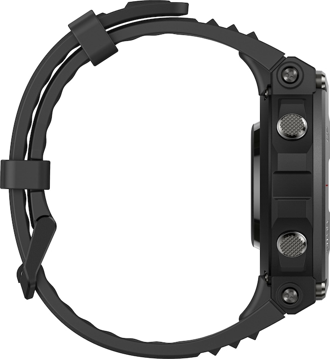 Actual product image Amazfit T-Rex 2 (47.10 mm)