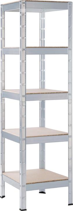 Actual product image Schulte Regalwelt Heavy duty shelf