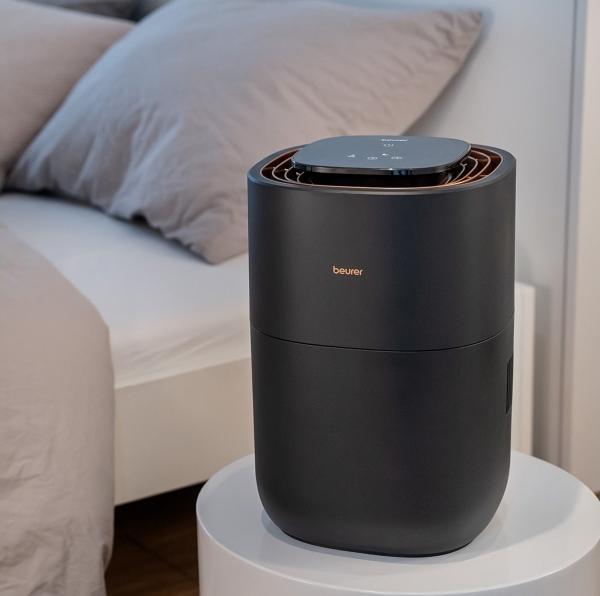 Actual product image Beurer LB 300 Plus (45 m²)