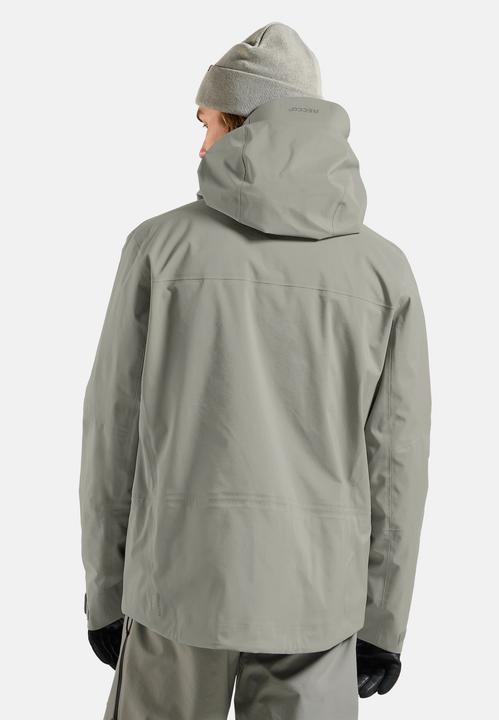 Produktbild Odlo X-Alp 3L Hardshell Ski-Jacke (L)