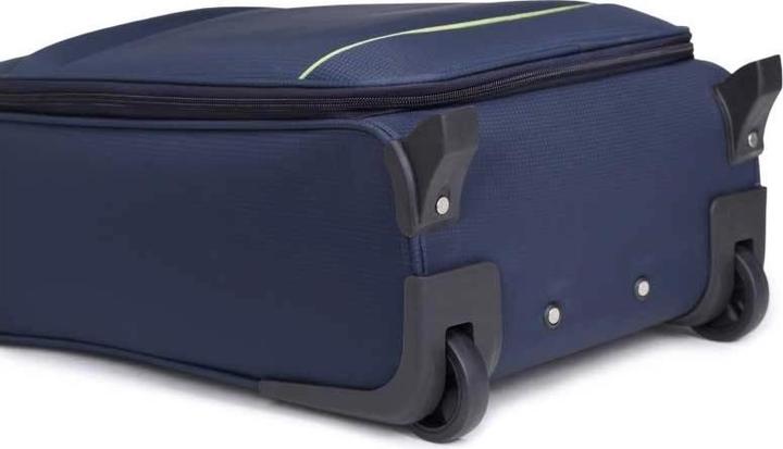 Actual product image SuperLight Handbaggage Trolley
