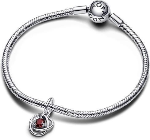 Immagine prodotto Pandora Moments 793125C01 (Argento)