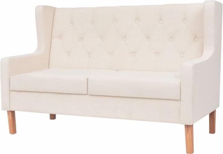 Produktbild vidaXL Sofa (2-Sitzer)