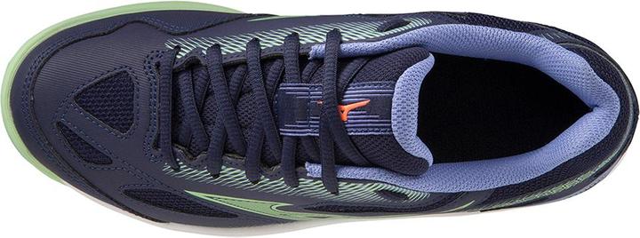 Actual product image Mizuno Stealth Star Junior (39)