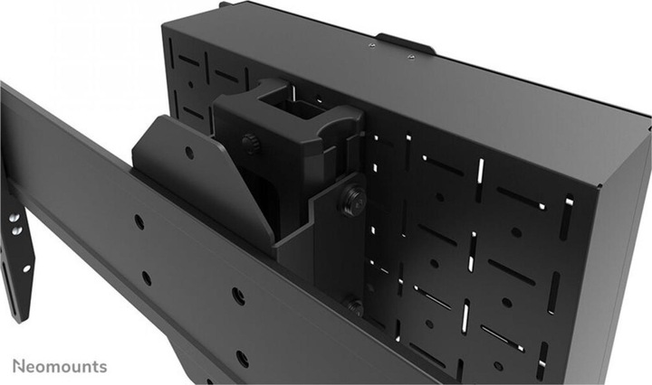 Image du produit Neomounts Pied de sol 37-75 Noir (75", 70 kg)