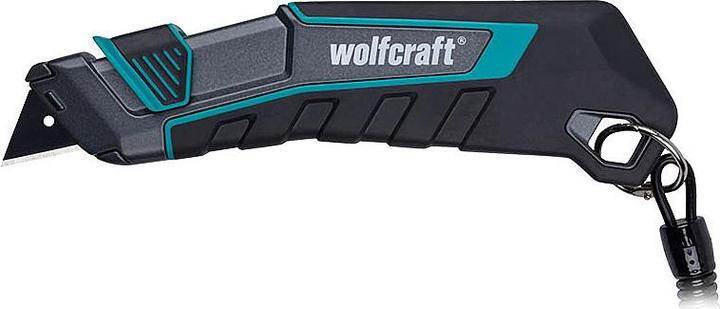 Actual product image wolfcraft Cutter-Messer Pro Safety (Cutters)