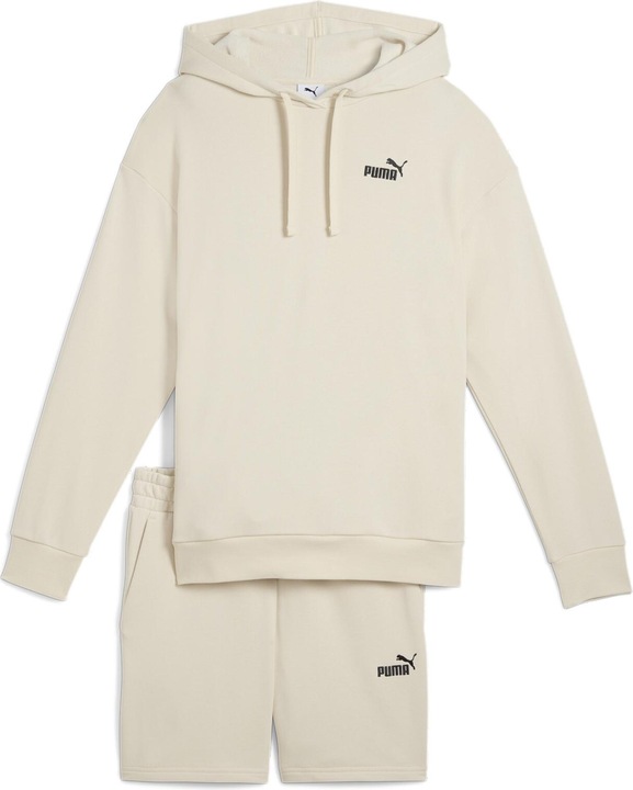Immagine prodotto Puma Tuta corta con cappuccio rilassato 7" TR op (S)