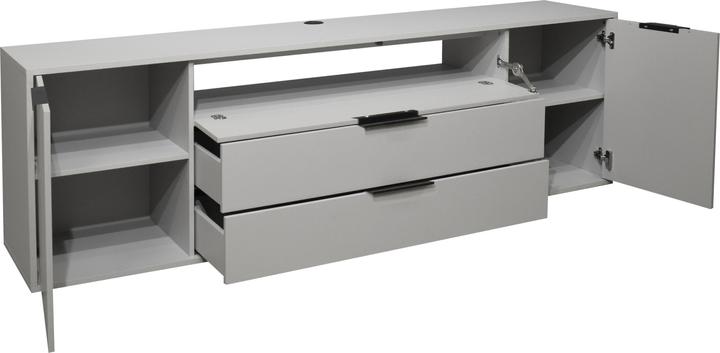 Produktbild Mäusbacher Bonnie (216 x 45 x 67 cm)