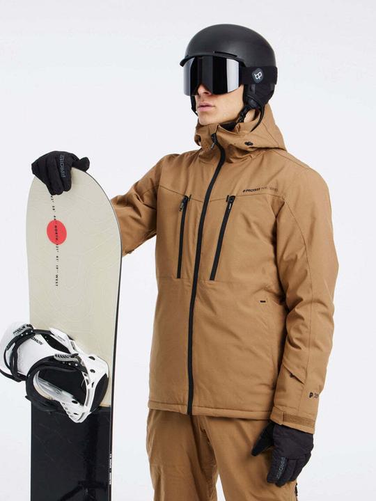 Produktbild Protest Snowjacket Prttimo 23 (XXL)