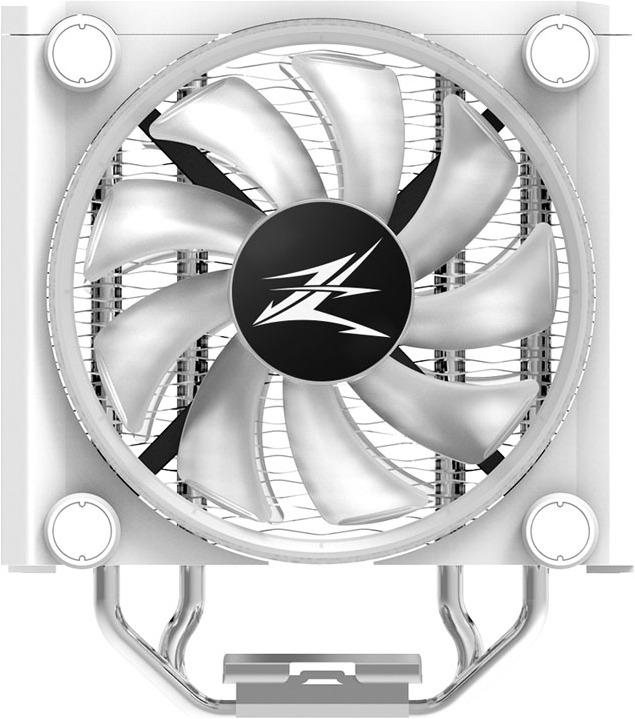 Actual product image Zalman CNPS16X (165 mm)