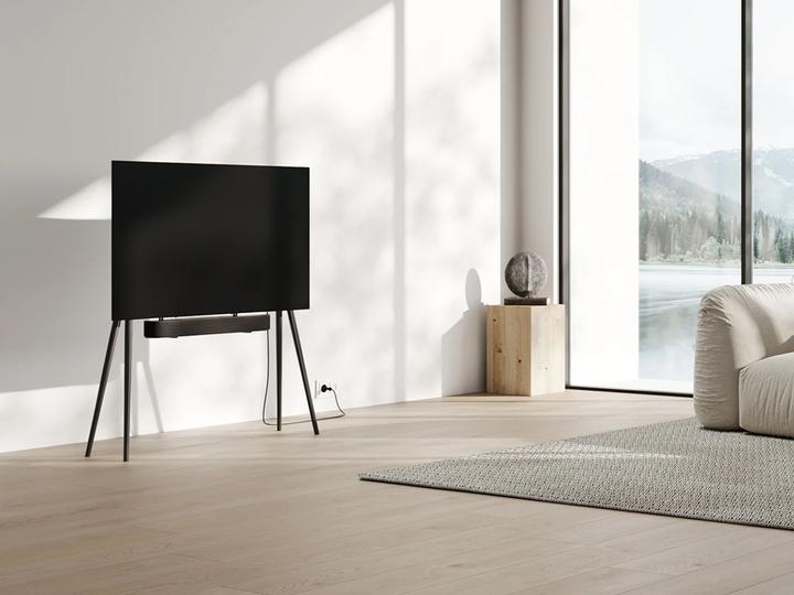 Image du produit JALG Minimalist TV-Stand (42" - 55")