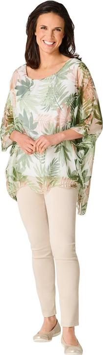 Immagine prodotto LP Ghiselli Blusenshirt «Lara» (S)